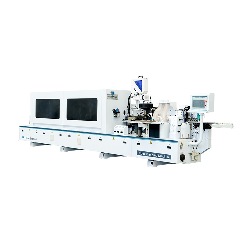 E-70JR 全自動(dòng)封邊機(jī)